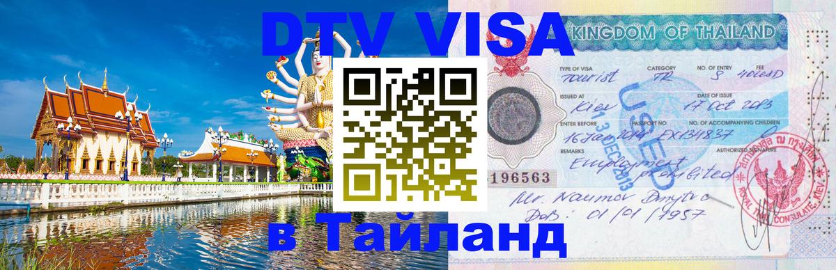 Оформление DTV визы под ключ: стоимость и тарифы, только загранпаспорт - Сызрань 